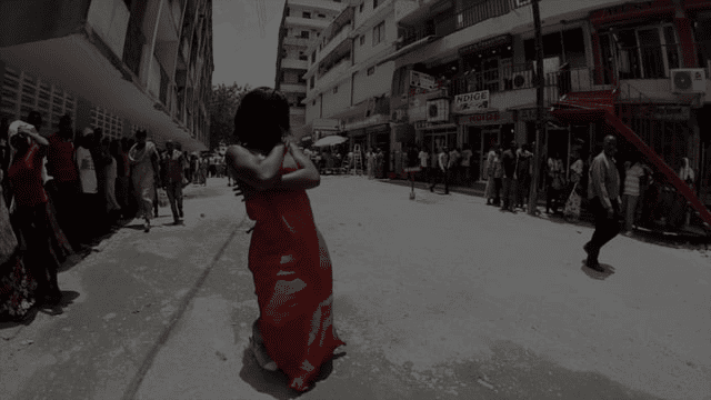 Ella Poema  de  Aïda Colmenero nuevo video promocional, nueva sección en la website