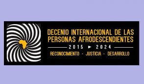 Se   pospone   nuevamente  el l  Foro Mundial del Decenio Afrodescendiente y Derechos Humanos a  celebrar  en Guinea Ecuatorial