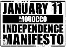 Manifiesto de Independencia, 522 personas indultadas por el rey Mohammed VI de Marruecos