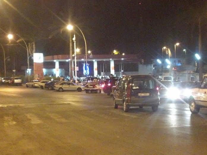 A partir del día 26 de enero Guinea Ecuatorial podría pasar tres meses sin petróleo y gas butano