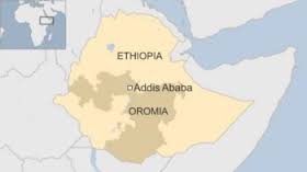 El gobierno etíope cancela el plan de expansion de Adis Abeba