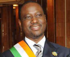 Burkina Faso confirma la orden de arresto contra el portavoz del Parlamento de Costa de Marfil