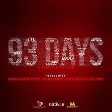 Nigeria, 93 días en Nollywood