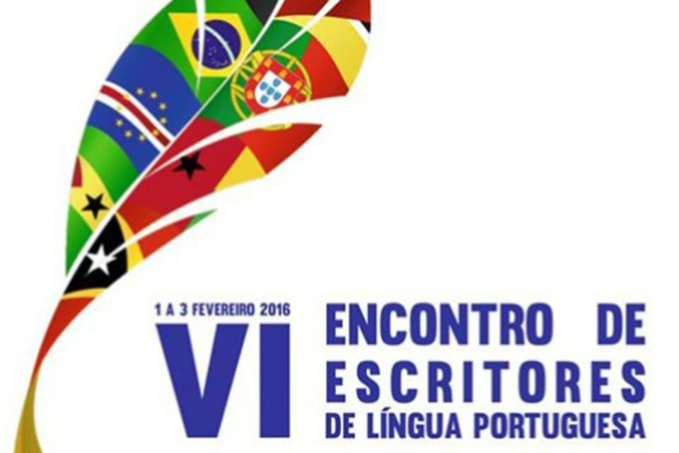 Encuentro de  escritores en lengua  portuguesa  –  01 –  03  Febrero – Praia (Cabo  Verde)