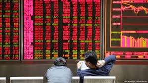 Mal comienzo del 2016  para los fondos que invierten en los mercados de valores africanos