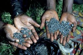 Amnistía Internacional hace un llamamiento a las industrias que trabajan con la República Democrática del Congo