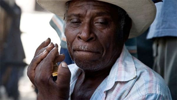 La población afromexicana está invisibilizada,