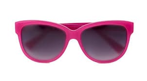 ¿Lleva Nigeria gafas de color rosa?