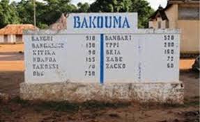 El grupo terrorista de LRA ataca la población de  Bakouma, en la RCA