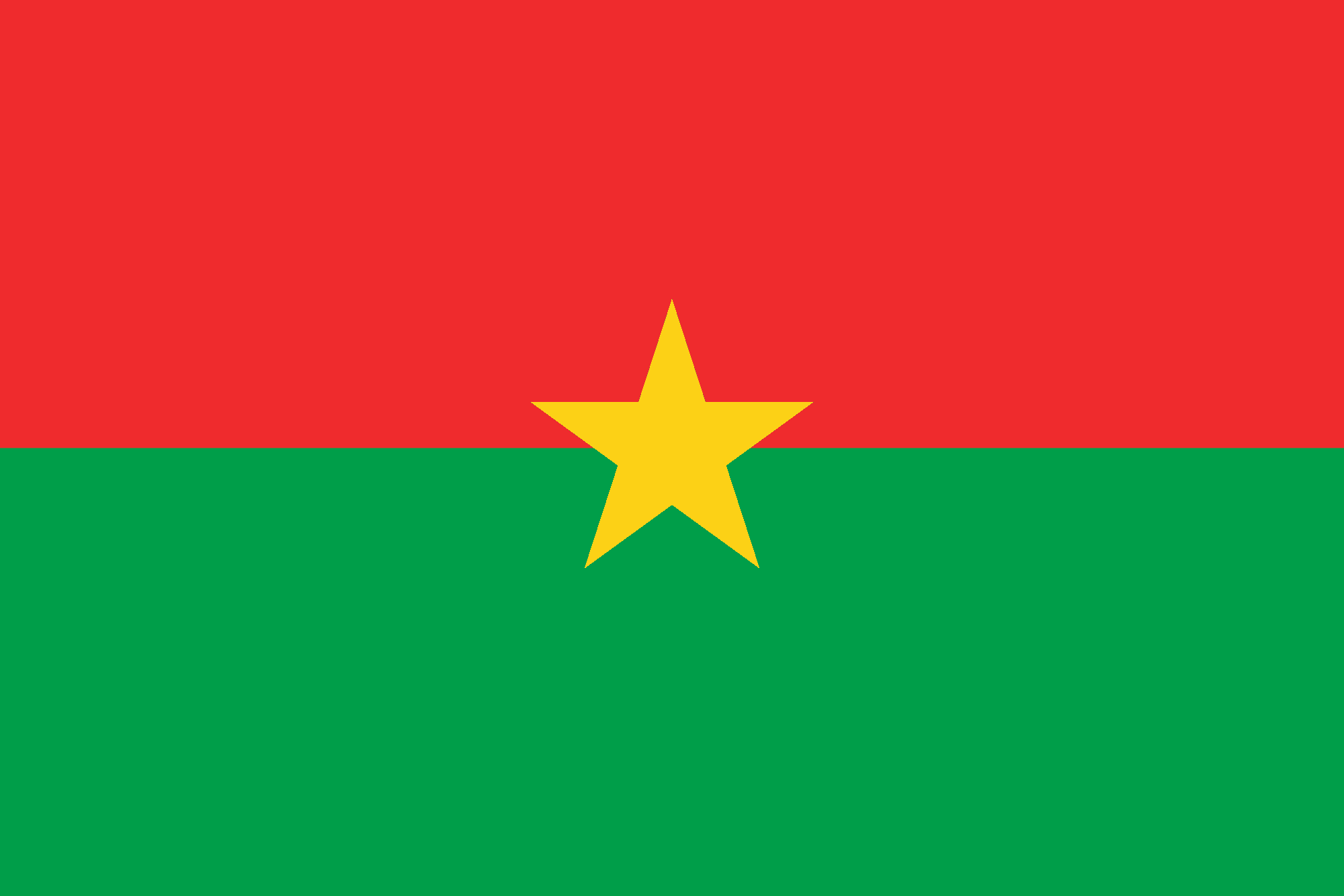 El embajador de Taiwan en Burkina Faso es recibido por Salifou Diallo