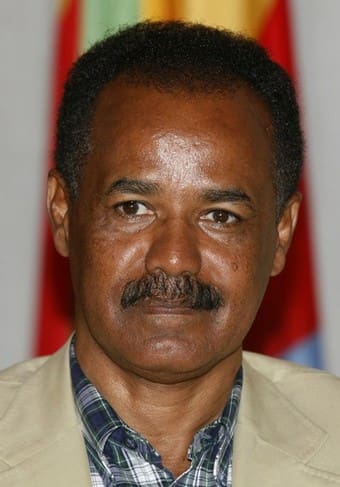 El Presidente de Eritrea no cree en una crisis alimentaria a pesar de la sequía