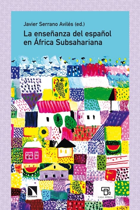 Edición  Digital » Enseñanza del español en África Subsahariana»