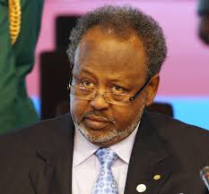 Guelleh se presenta para un 4º mandato en Yibuti, la comunidad internacional mira hacia otro lado