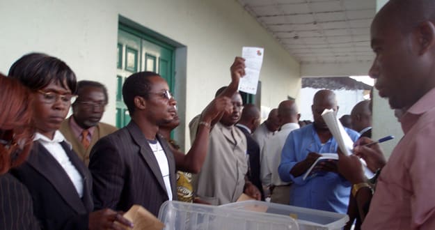 ¿Quiénes quieren votar en Guinea Ecuatorial?, por Juan Tomás Ávila Laurel.
