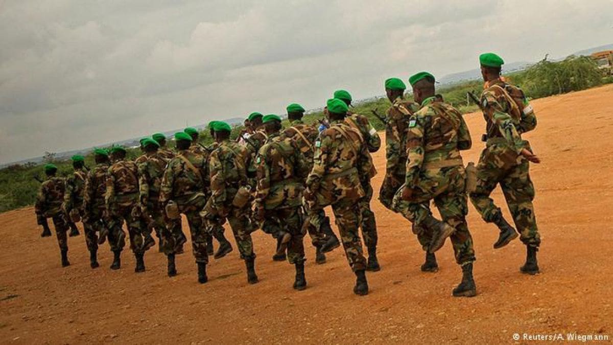 Burundi epicentro de la Cumbre de la UA que  se celebró   en Etiopia