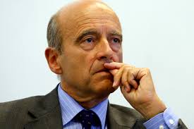 Estos africanos que votan a Alain Juppé