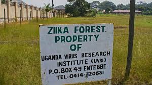 En Zika, Uganda, donde nació el virus del mismo nombre, muchas preguntas siguen sin respuesta
