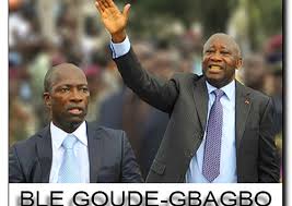 4º Día del Juicio Gbagbo, Blé Goudé, un «pacifista de corazón», según su defensa