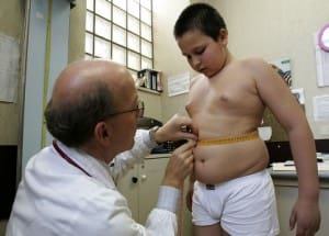 Marruecos amenazado por la obesidad infantil