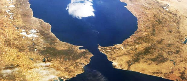 El FCAT vuelve en 2016 con una edición transfronteriza entre Tarifa y Tánger, por Afribuku