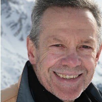 Simon Mann niega su contrato por el Gobierno de Guinea Ecuatorial