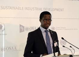 El presidente de Zambia, Edgar Lungu viaja a Italia y Francia