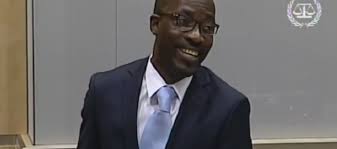 Según Charles Blé Goudé, Compaoré es el verdadero desestabilizador de la región
