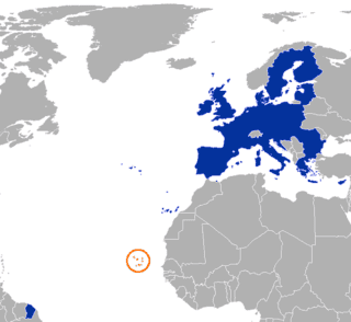 La UE confirma a Cabo Verde su condición de socio preferente comercial con ventajas arancelarias