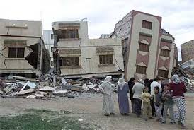 El terremoto en el norte de Marruecos, ¿una sanción divina?