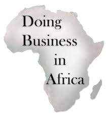 Doing Business Africa 2016 –  16  Febrero  2016 – Madrid