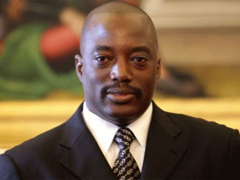 El “diálogo nacional” promovido por Kabila en la  RD Congo no consigue despegar