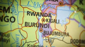 Ruanda rechaza el informe de la ONU sobre el entrenamiento de rebeldes burundeses