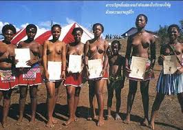 Las pruebas de virginidad forzosas en Kwazulu Natal, (Sudáfrica) son ilegales y ofensivas