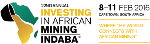 Mining Indaba 2016 – Se inicia en Sudáfrica la mayor conferencia sobre inversión minera