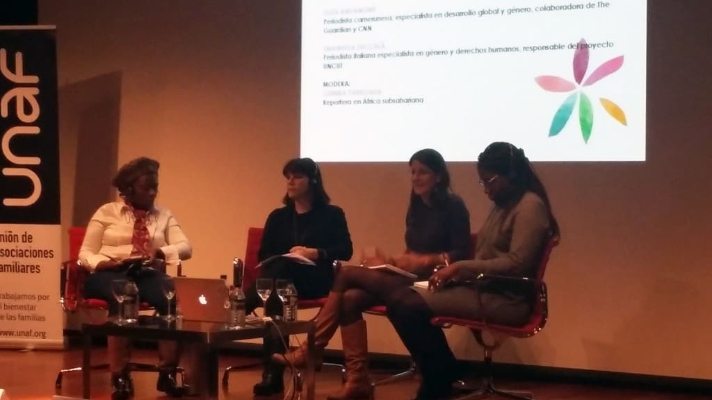 ¿Cómo abordamos y contamos la Mutilación Genital Femenina?, por Aurora Moreno Alcojor