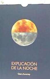 «Explicación de la noche» de Edem Awumey.