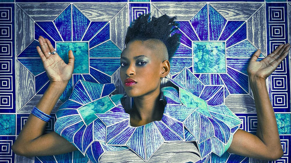 Exposición ‘Making Africa’ en el CCCB – 22 Marzo – 28 Agosto – 2016 – Barcelona
