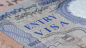 Es más fácil para los estadounidenses viajar a África que para los propios africanos