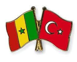 La construcción del nuevo aeropuerto internacional de Senegal será concluida por dos empresas de Turquía