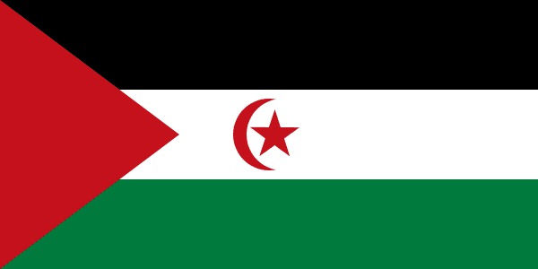 La República  Árabe   Saharaui Democrática 40años después –  24 – 25  Febrero 2016 – Madrid
