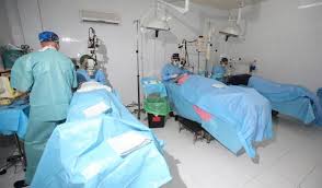 Mauritania cuenta con 691 médicos para 3,5 millones de habitantes