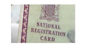 La importancia de una identidad en Zambia