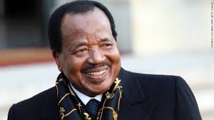 La diáspora advierte de que Biya representa un peligro para el futuro de Camerún