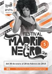 Madrid ennegrece, pero aún no africaniza ,  por  Wiriko
