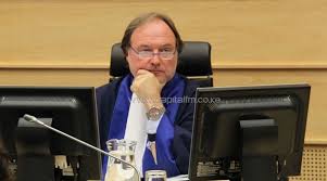 La Corte Penal Internacional comete un grave error durante el juicio contra Gbagbo