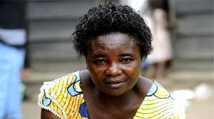 La congoleña Rebecca Masika Katsuva nos dejó este mes de febrero