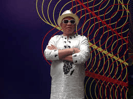 Concierto de Salif Keita  – 23 Marzo  2016 – Barcelona
