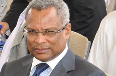 El primer Ministro de Cabo Verde, Neves, lanza en Luxemburgo el fondo de inversión Afro – Verde 1