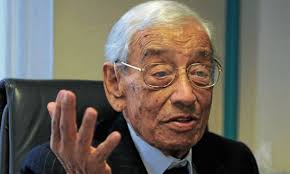 Muere Boutros Boutros-Ghali, ex secretario general de la ONU