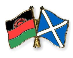 El  gobierno de  Escocia   ayuda   a  Malaui